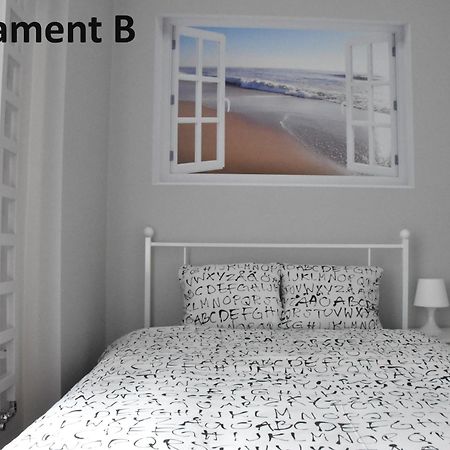 Apartament Za 400M Plaza Sopot Eksteriør bilde