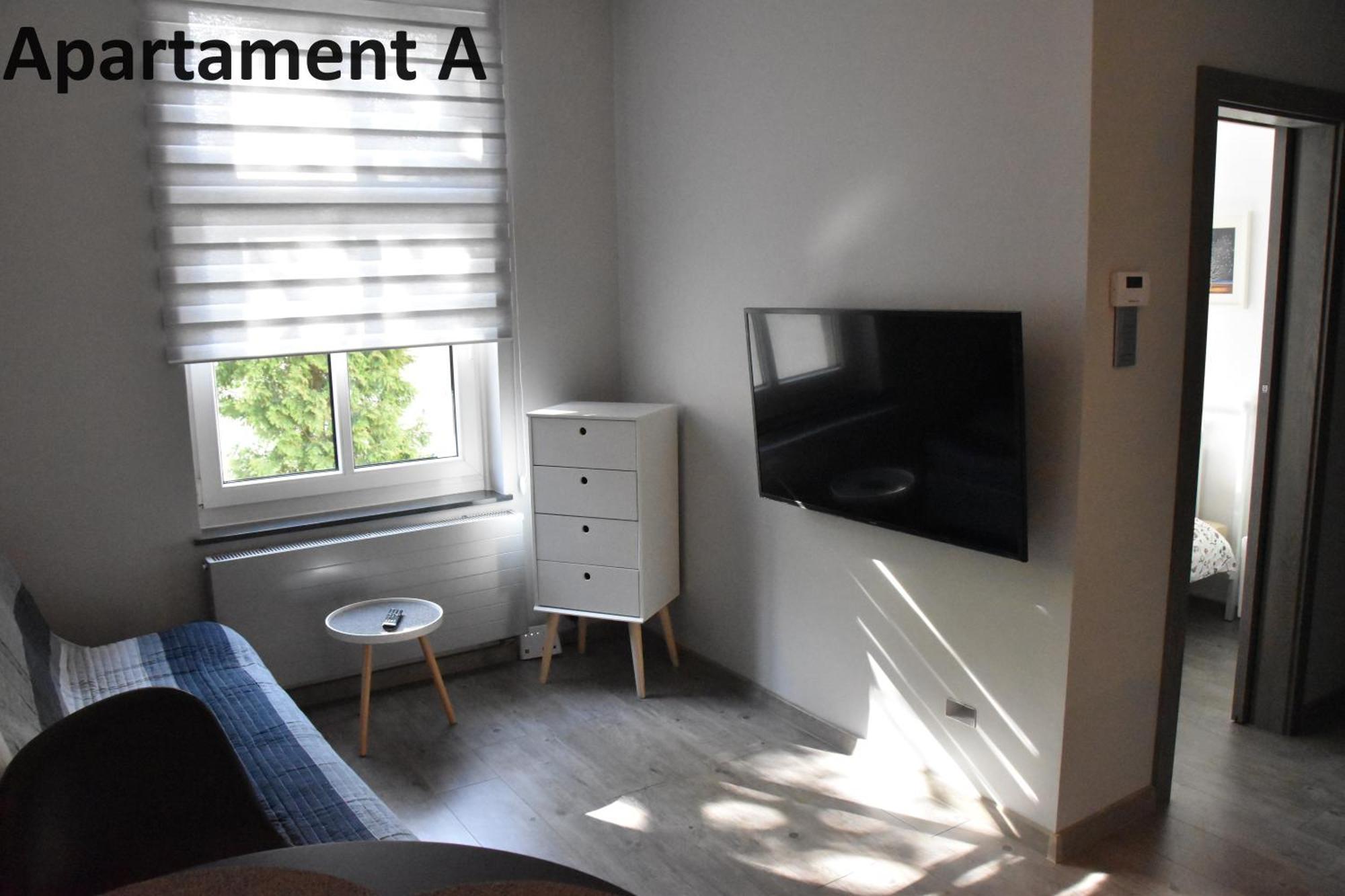 Apartament Za 400M Plaza Sopot Eksteriør bilde