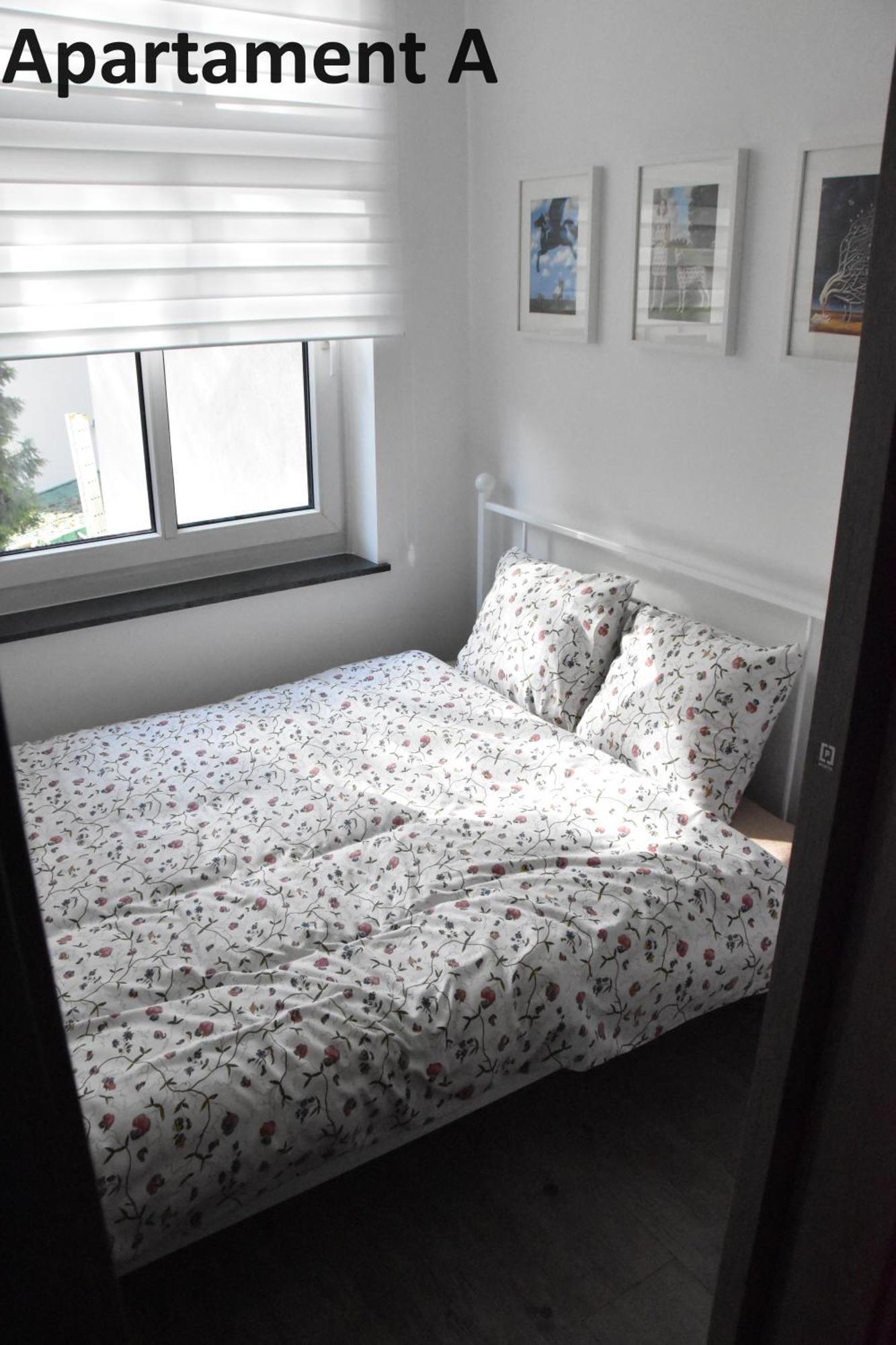 Apartament Za 400M Plaza Sopot Eksteriør bilde
