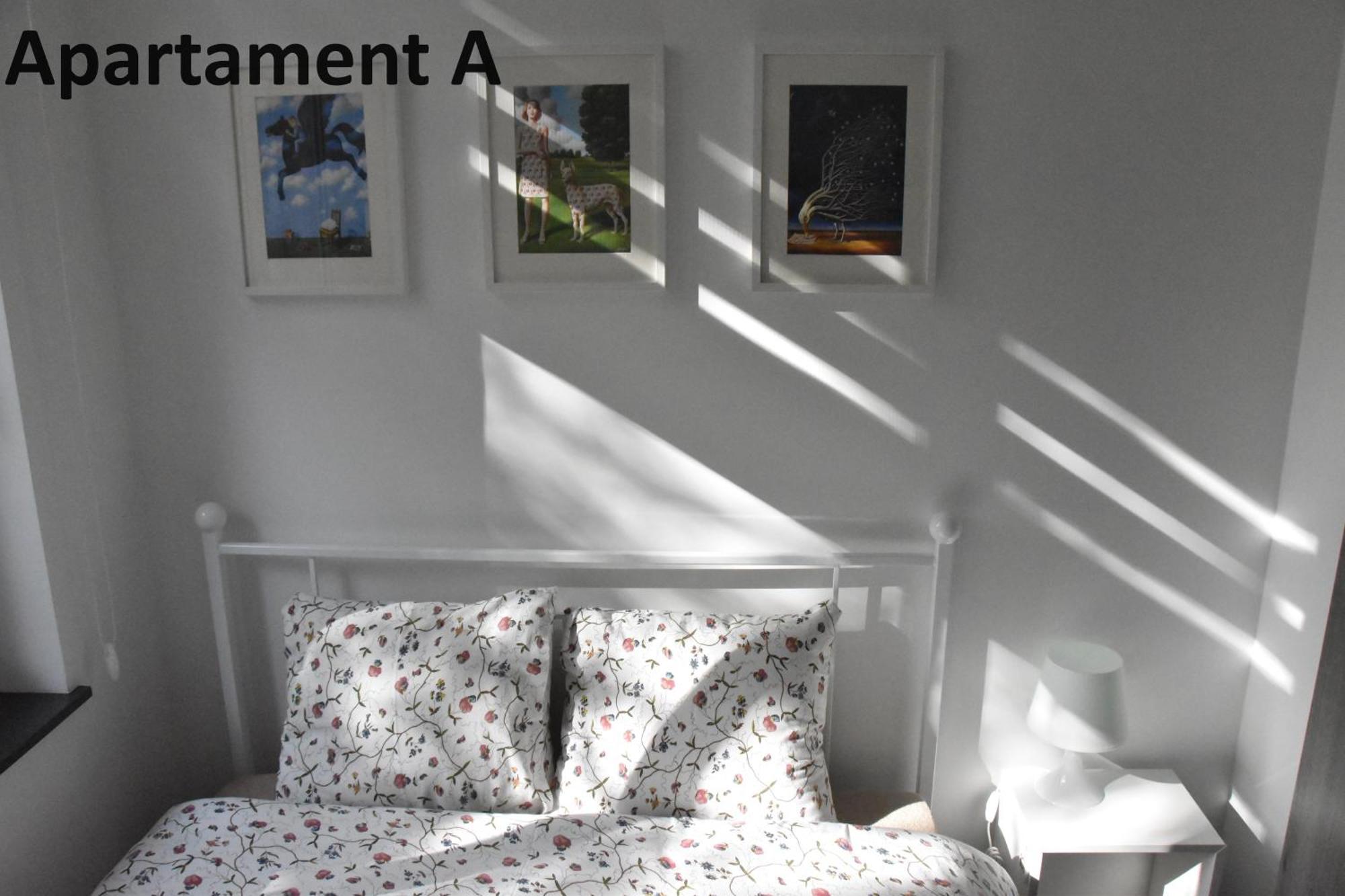 Apartament Za 400M Plaza Sopot Eksteriør bilde