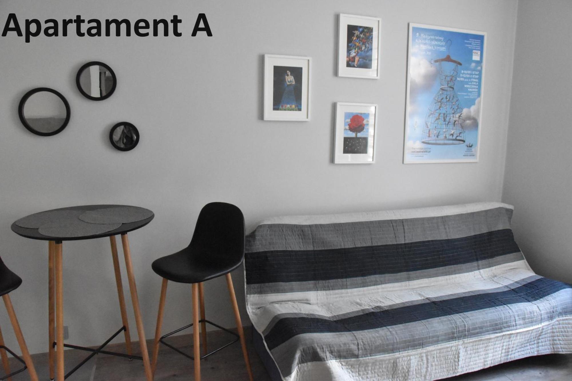 Apartament Za 400M Plaza Sopot Eksteriør bilde
