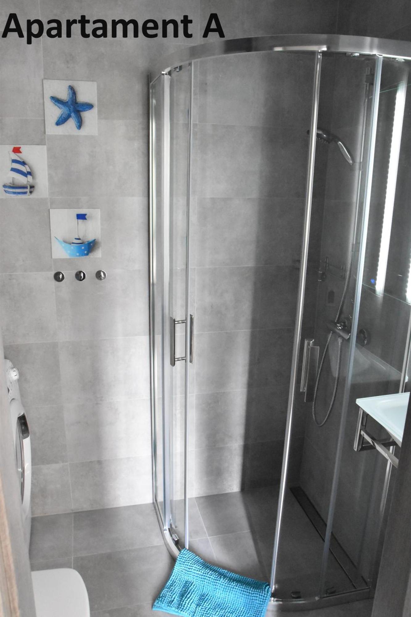 Apartament Za 400M Plaza Sopot Eksteriør bilde